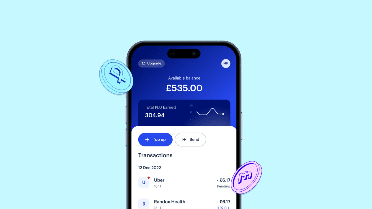 Plutus Rewards Program Gains Traction in the Competitive FinTech Market