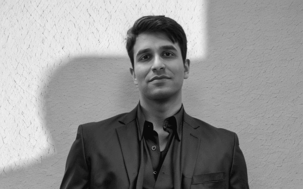 Rising Star Vishnul Jain: How “The Future King” Book Series Is Captivating the World of Fantasy Fiction