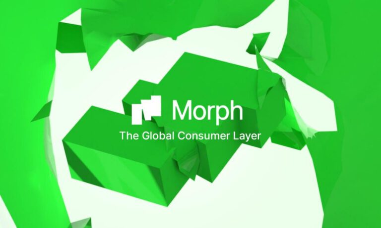 Morph Announces Mainnet Launch on Ethereum, Paving the Way for Consumer ...