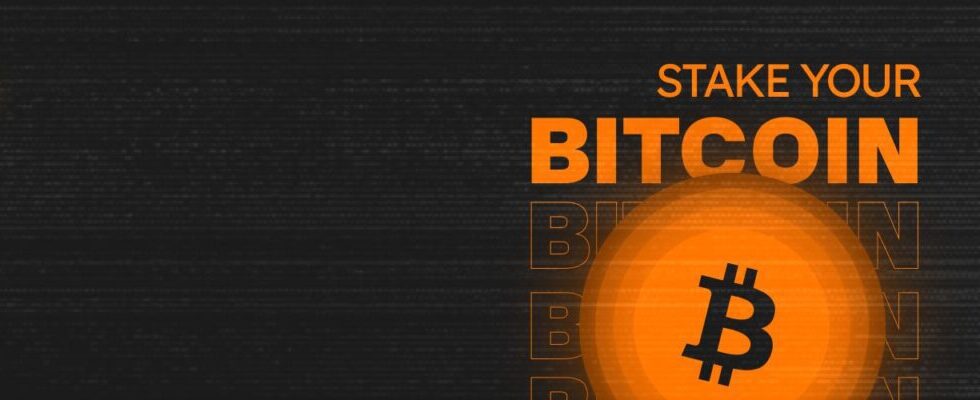 Bitcoin on Core Bitcoin on Core