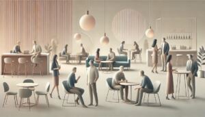 Building Authentic Business Relationships Beyond the Bar