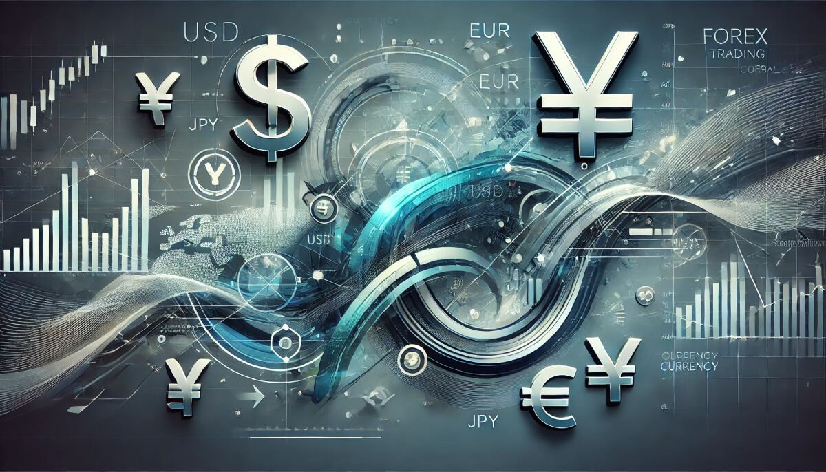 Forex Trading Unlocked