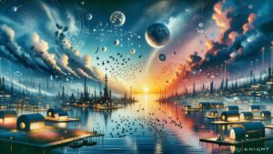 Beyond the Chatbot: How “AIoT First” Will Remake the World