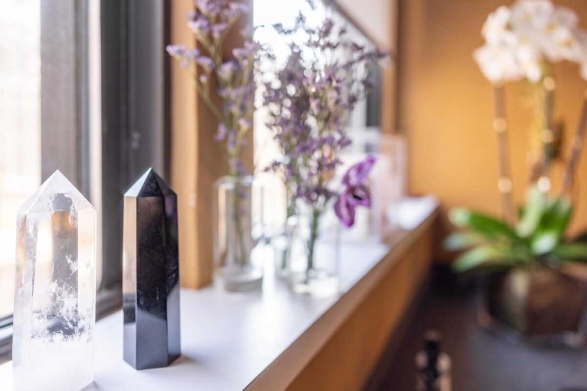 Put Your Best Face Forward with SKIN PEACE in NYC