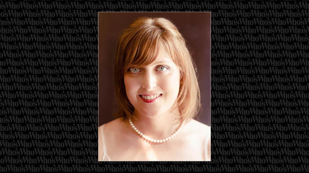 Marissa W. du Bois Is Bringing People Together Through Video Games