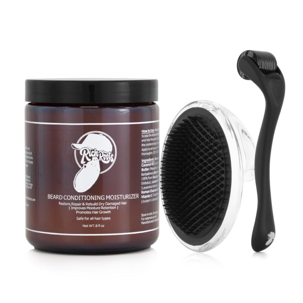 Rich Roots Grit Daily gift guide