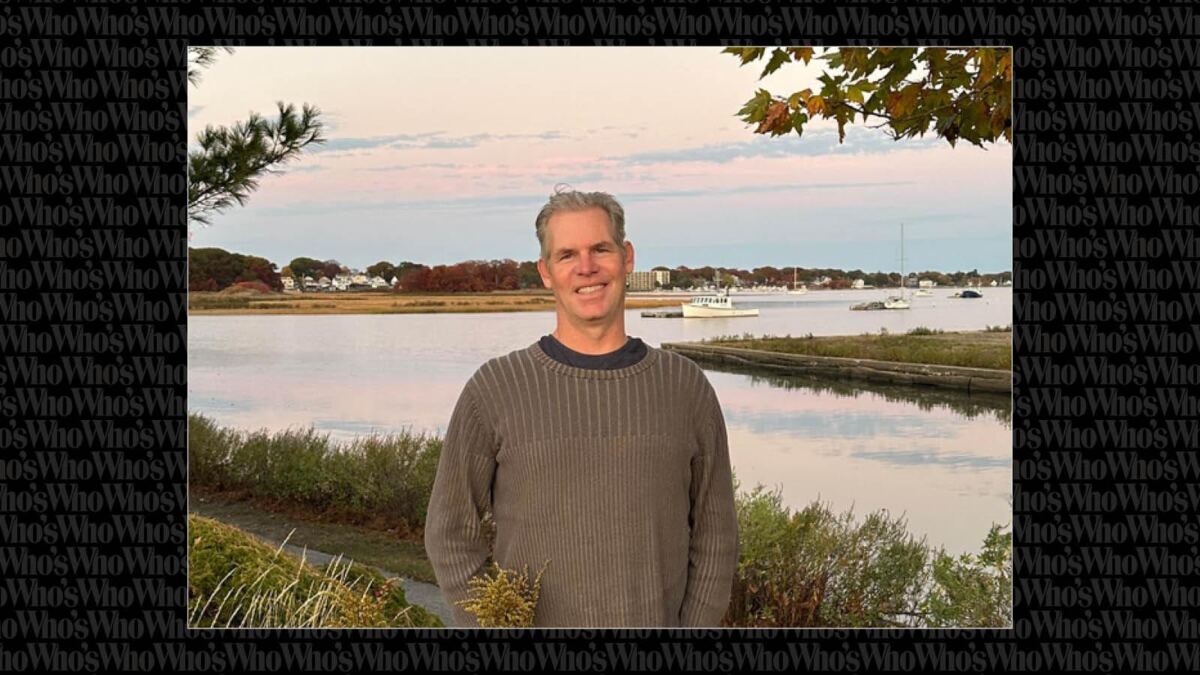 Scott Foster Bishop Is Making a Difference in Landscape Architecture