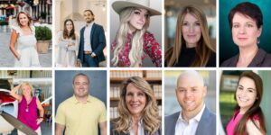 Top 10 Real Estate Pioneers from the USA for 2025