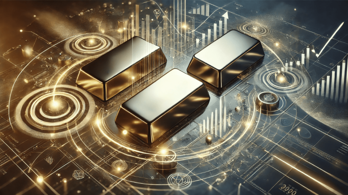 With Trump Back in Office, Bishop Gold Group Works with Clients Considering Precious Metal Investments
