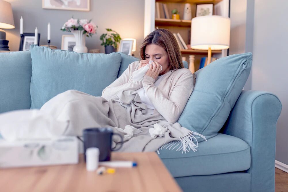 Creating a Healthy Home: Simple Steps to Protect Your Family from Biotoxin Illness