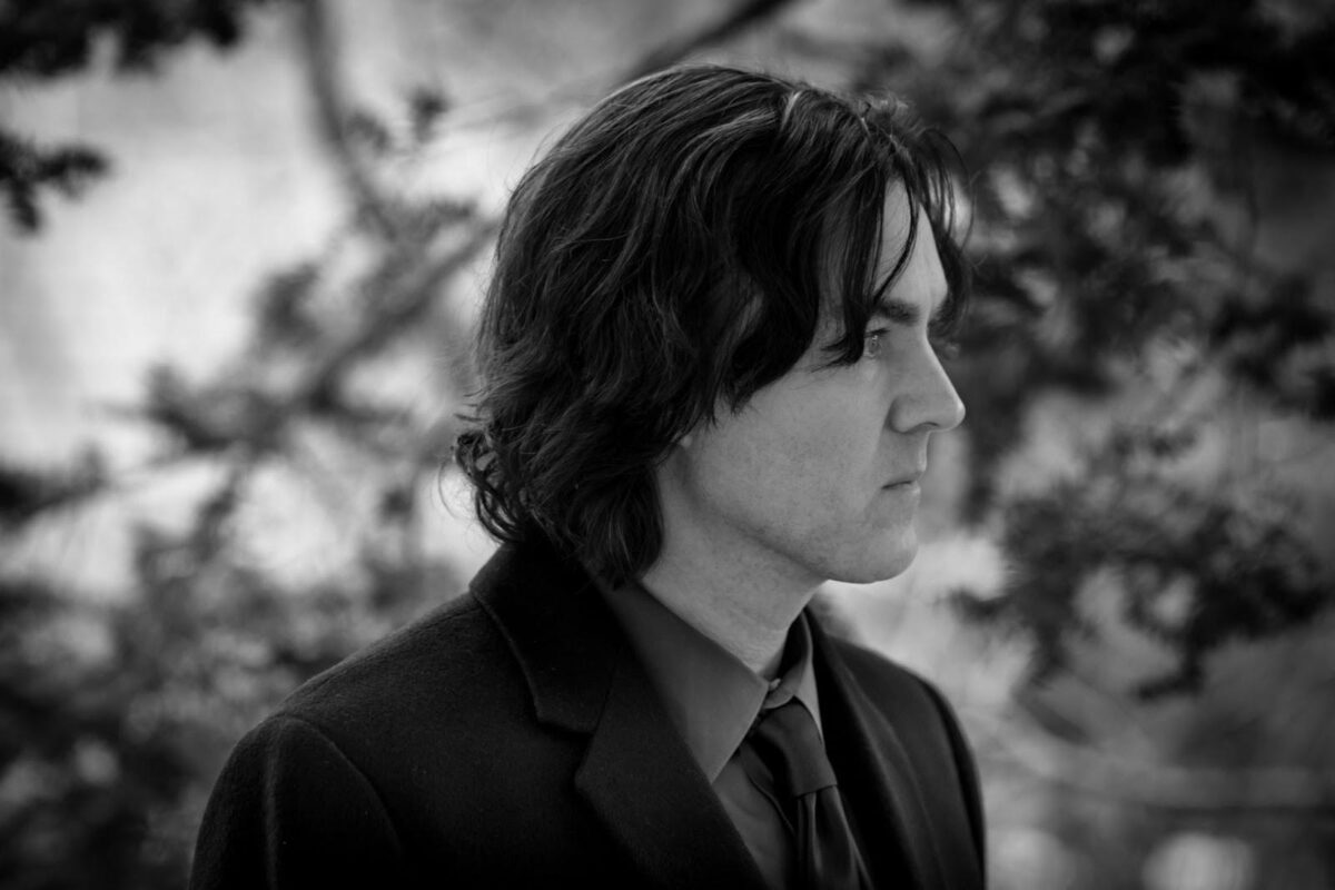 5 Things You Need to Know About Bestselling Author JD Barker