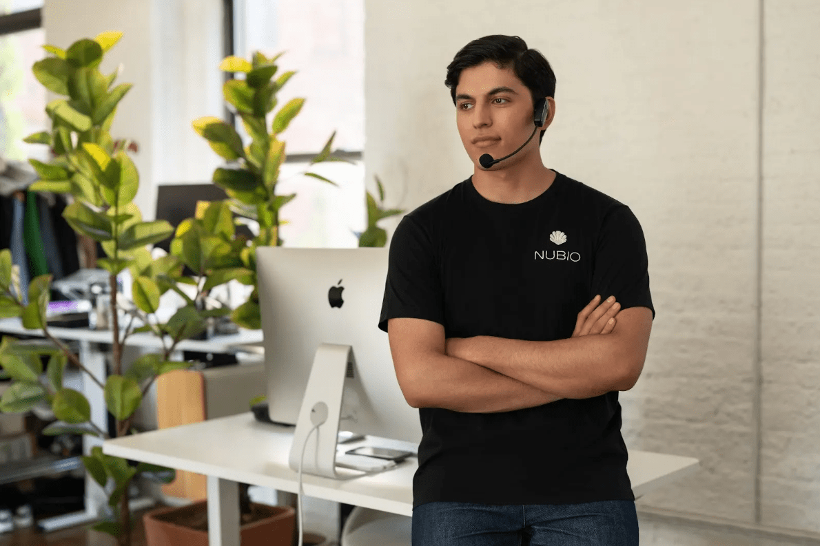 NUBIO’s AI-Driven Personalized Skincare Is the Future of the Skincare Industry