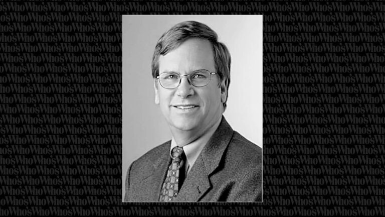 William White: A Leader in Competitive Intelligence and Technology