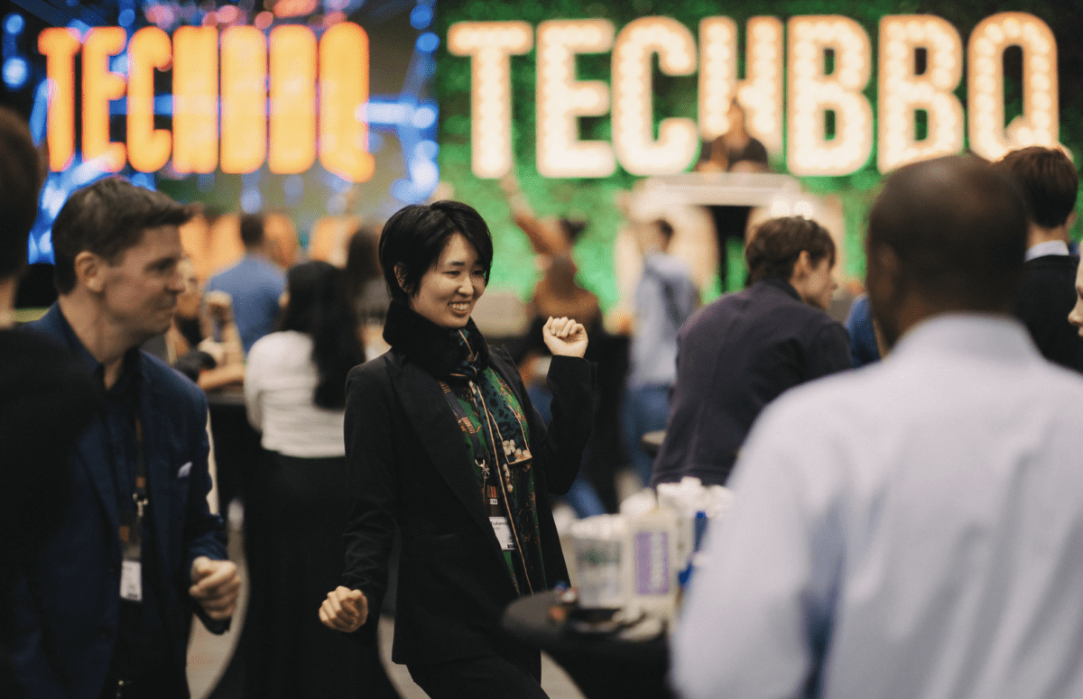Scandinavia’s Largest Tech and Startup Event, TechBBQ, Is a Catalyst for Innovation, a New Report Shows