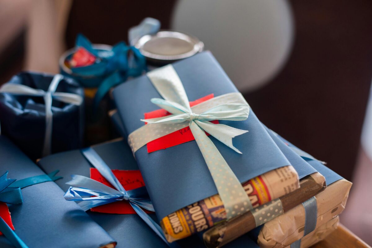 2024 Holiday Gift Guide: Joyful Finds for Everyone on Your List!