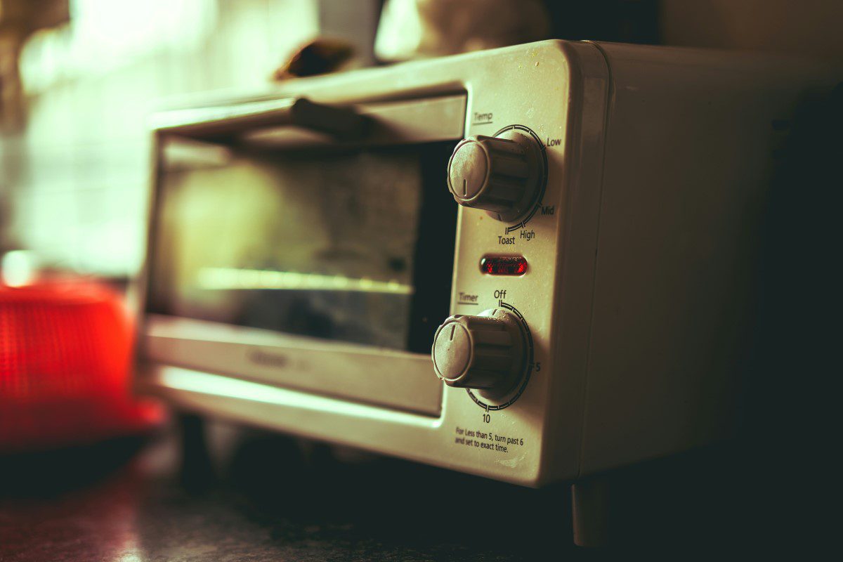 Top High-Risk Home Appliances and How to Safeguard Your Home