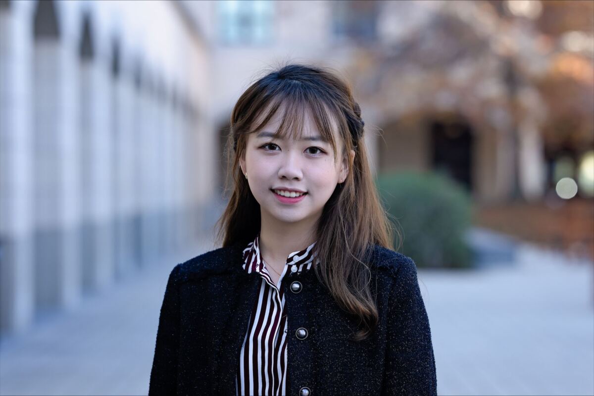 Pioneering AI Excellence: How Angelina You Is Shaping the Future of Data Science and Business Innovation