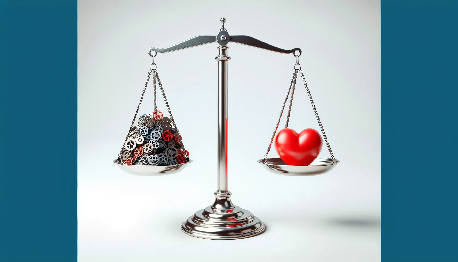 Balancing Automation and Human Touch in Customer Engagement Balancing Automation and Human Touch in Customer Engagement