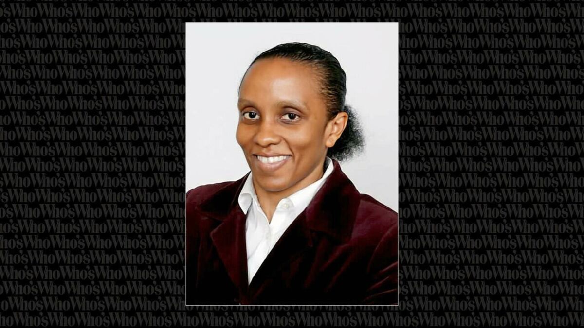 Dr. Krystal Lewis A Legacy of Leadership in Health Administration Dr. Krystal Lewis A Legacy of Leadership in Health Administration