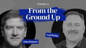 Tad Phelps on How Fintech Is Changing the Game for Retail and Alcohol Tad Phelps on How Fintech Is Changing the Game for Retail and Alcohol