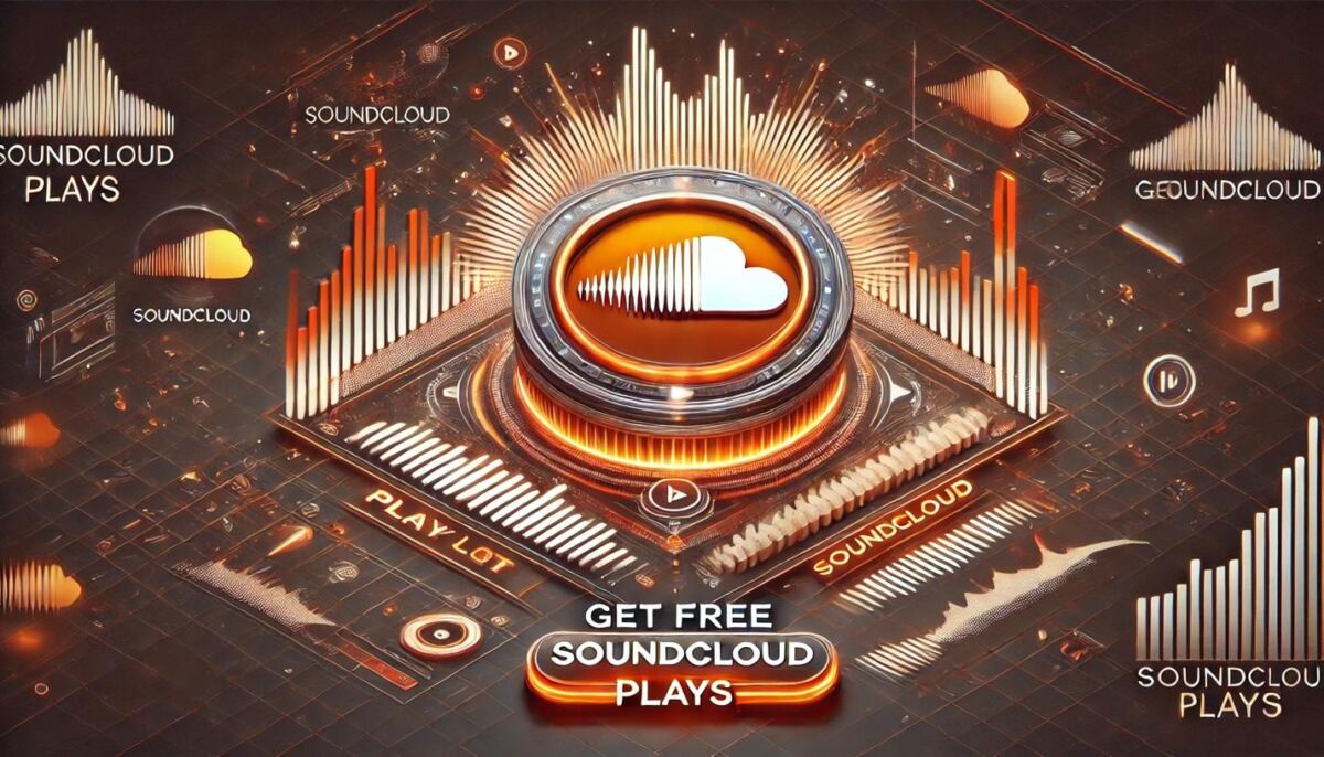 Famety SoundCloud Services Famety SoundCloud Services