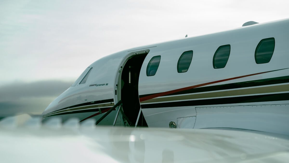 Flygreen Partners with 4AIR to Transform Sustainability Standards in Private Aviation