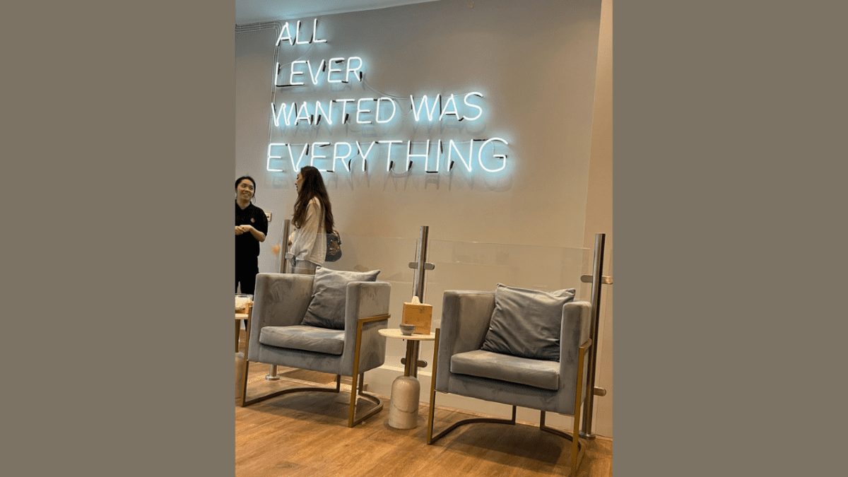 Inside Spa & Massage: The Clinics Redefining Wellness with Eastern Spa Inspirations