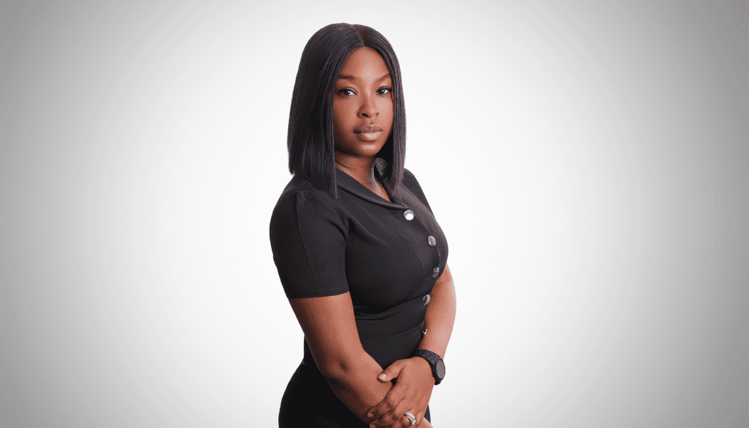 Monisola Aina Aims to Redefine Financial Security for Small Businesses