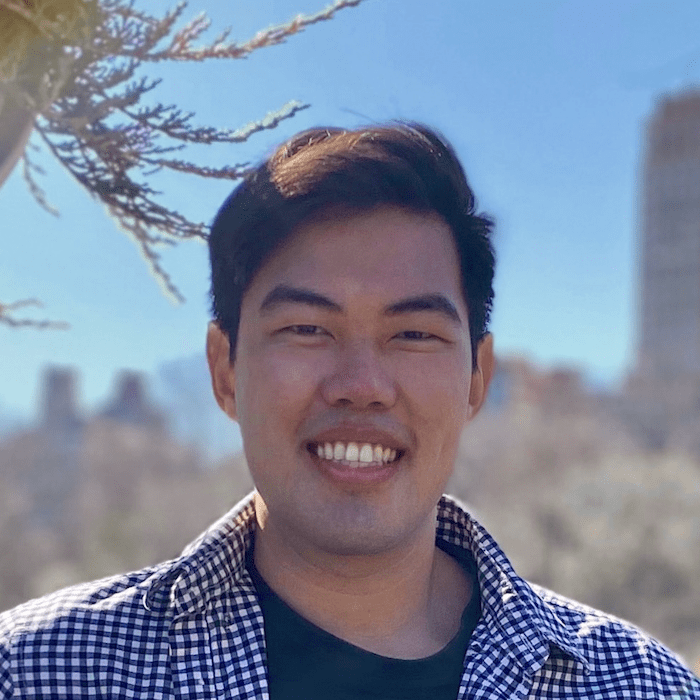 Why Hedge Fund Founder Stephen Wu Is Betting on AI but Staying Cautious