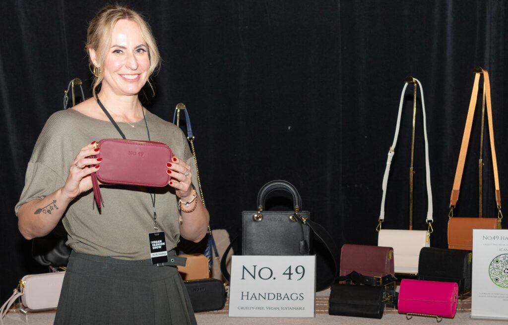 Rosanne Wood, No49 Handbags