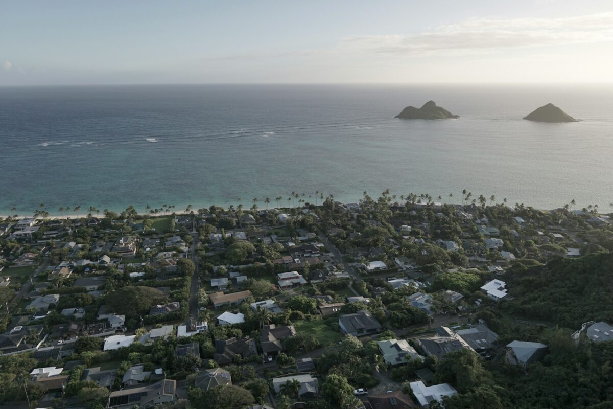 How Hawaii’s Commercial Sector is Leading the Way in Solar Adoption