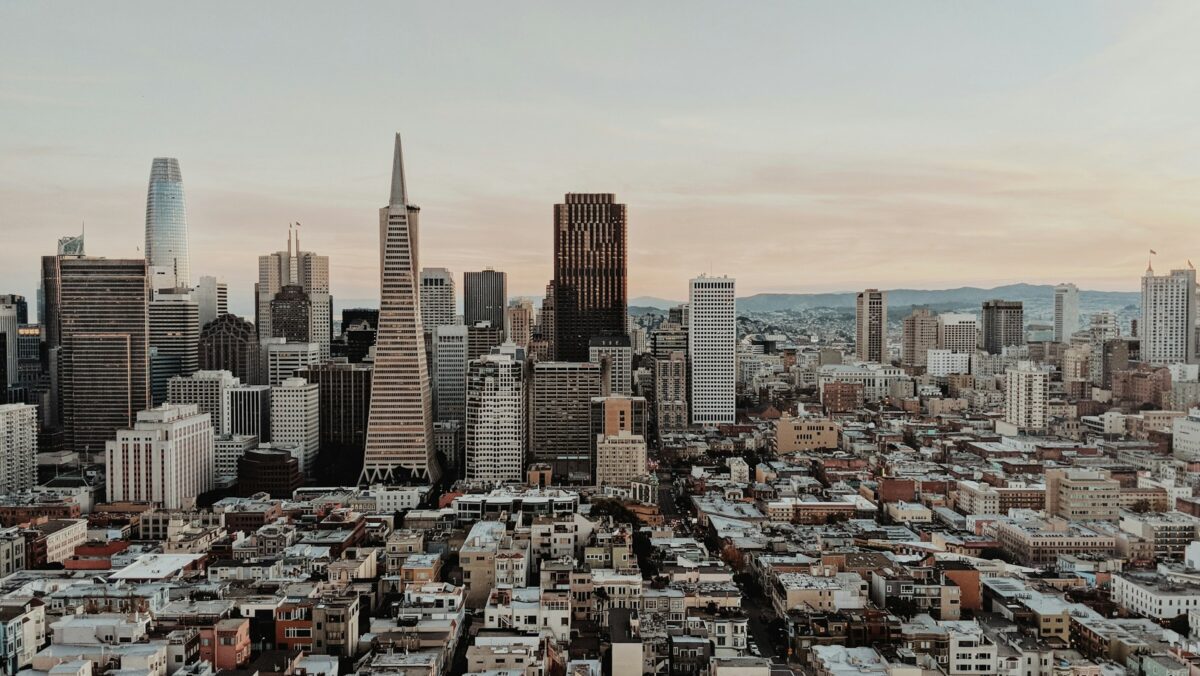 California’s Digital Transformation: Why Records Management Is the Key to Scaling Your Business