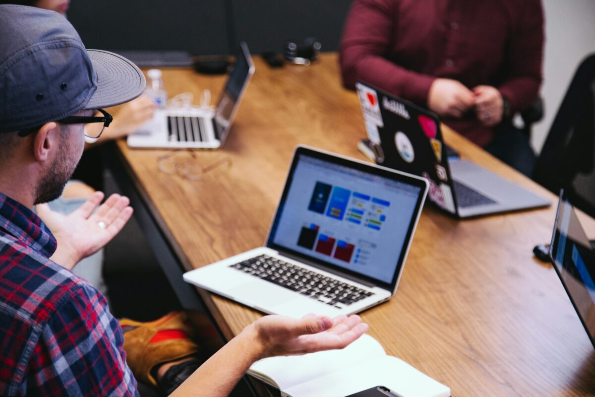 From Startup to Scalable: Using Strategic Growth Models to Build a Sustainable Business