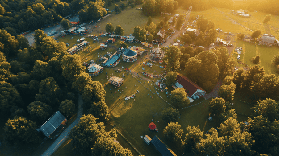 The Digital Transformation in Event Marketing: Why Fairs Must Embrace Technology to Thrive The Digital Transformation in Event Marketing: Why Fairs Must Embrace Technology to Thrive