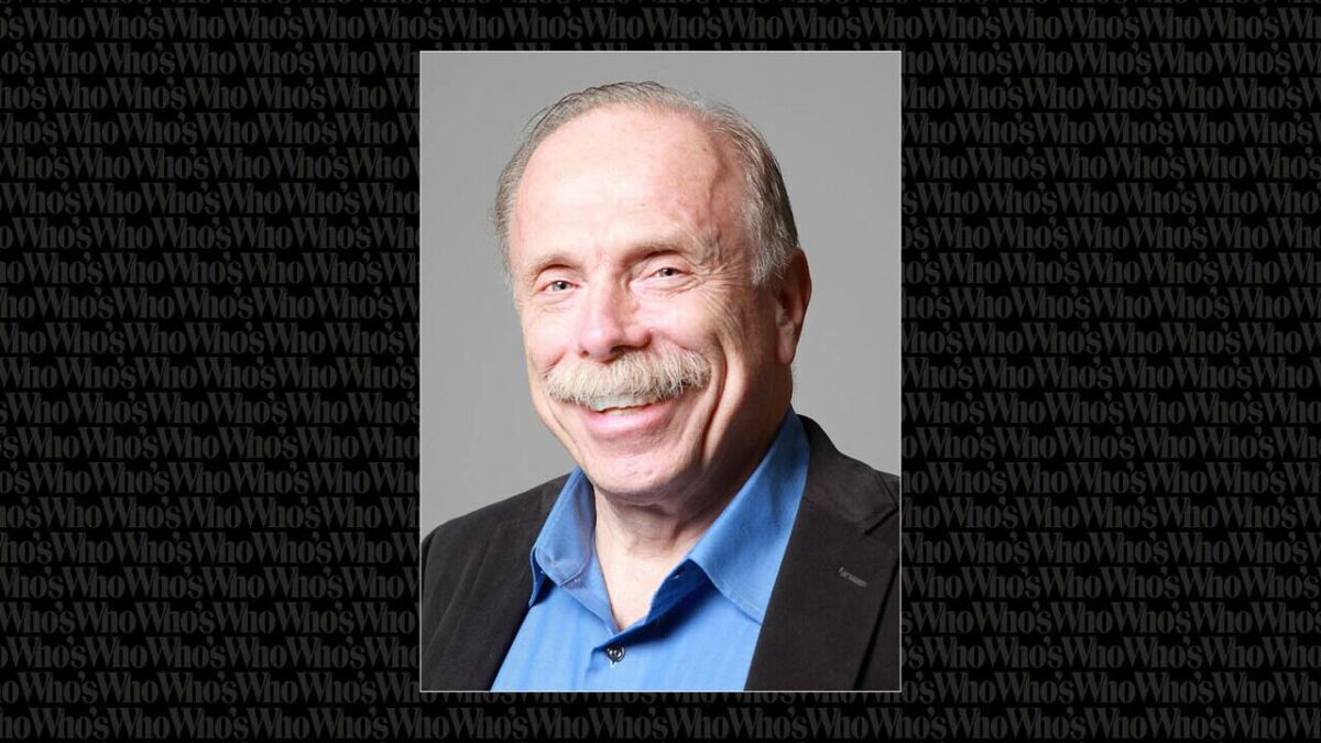 David Dixon, FAIA, Designs Spaces for Others to Celebrate Shared Humanity