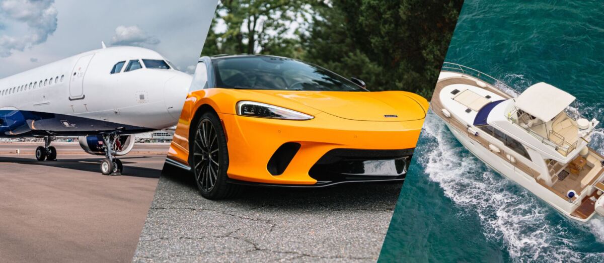 From Cars to Yachts: How Icon Rocklear Revolutionizes Surface Maintenance Across Industries