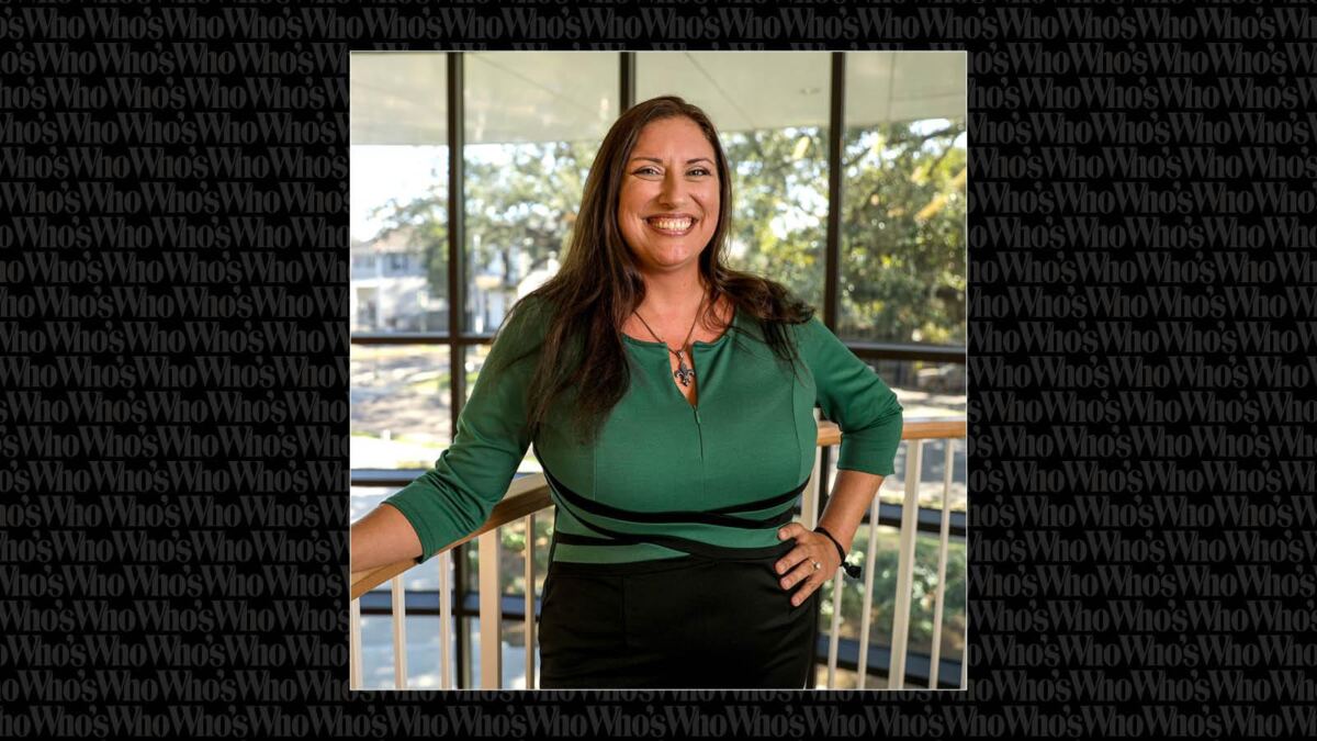 How Tragedy Led Jennifer Fernandez to a Successful Career in Nursing How Tragedy Led Jennifer Fernandez to a Successful Career in Nursing