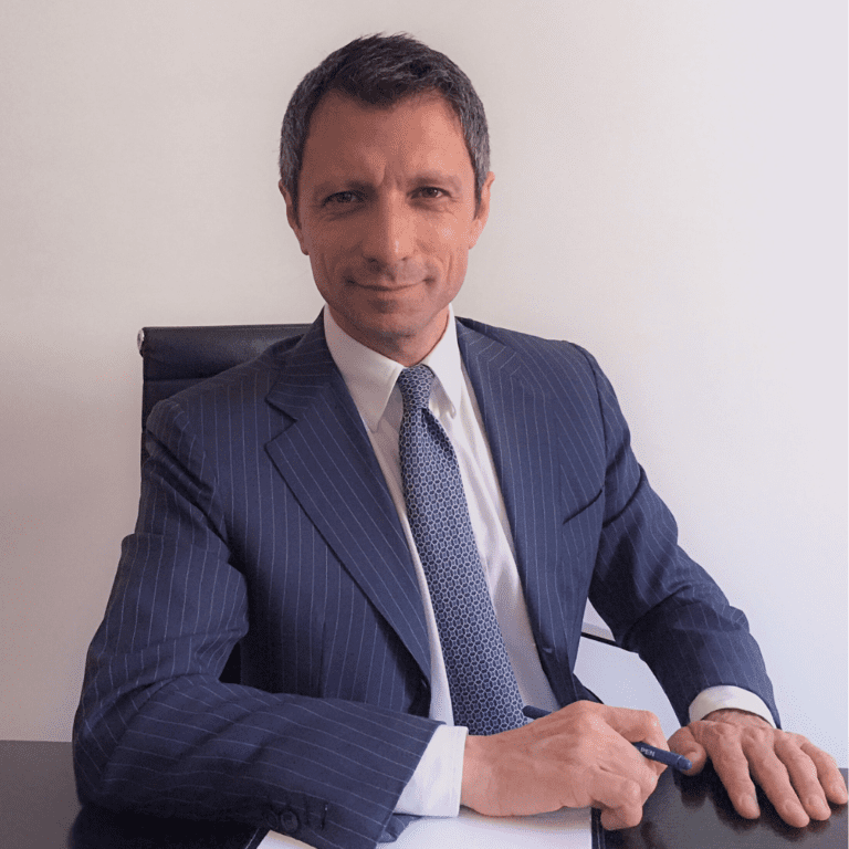 Antonello Pierre