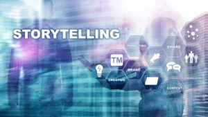 The Future of Storytelling: Key Insights from Sundance 2025