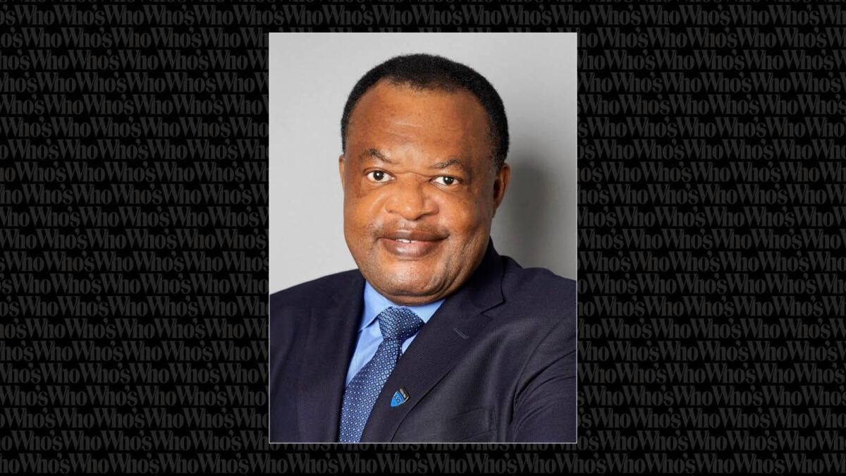 Dr. Martin S. Mungwa, PhD, FASCE, Honored in Marquis Who's Who for Outstanding Contributions in Engineering and Financial Strategy Dr. Martin S. Mungwa, PhD, FASCE, Honored in Marquis Who's Who for Outstanding Contributions in Engineering and Financial Strategy
