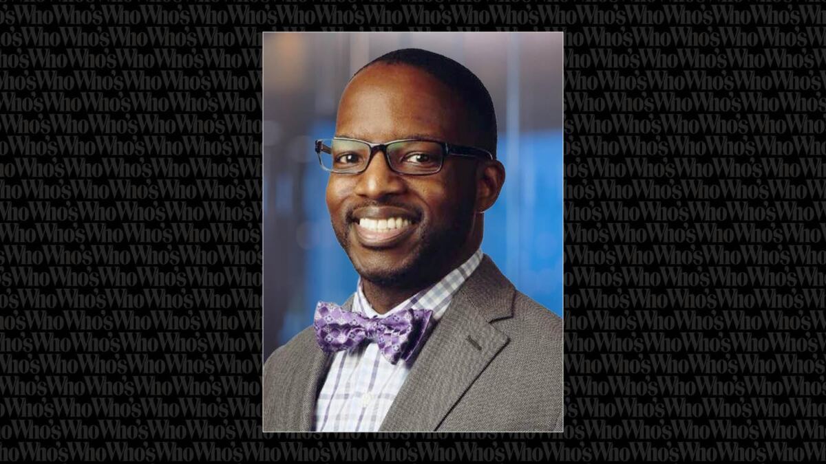 Transforming Public Healthcare: Dr. Michael D. Bradley’s Journey