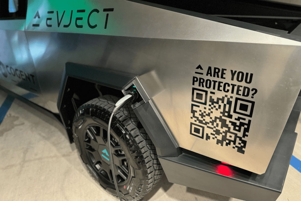 EVject