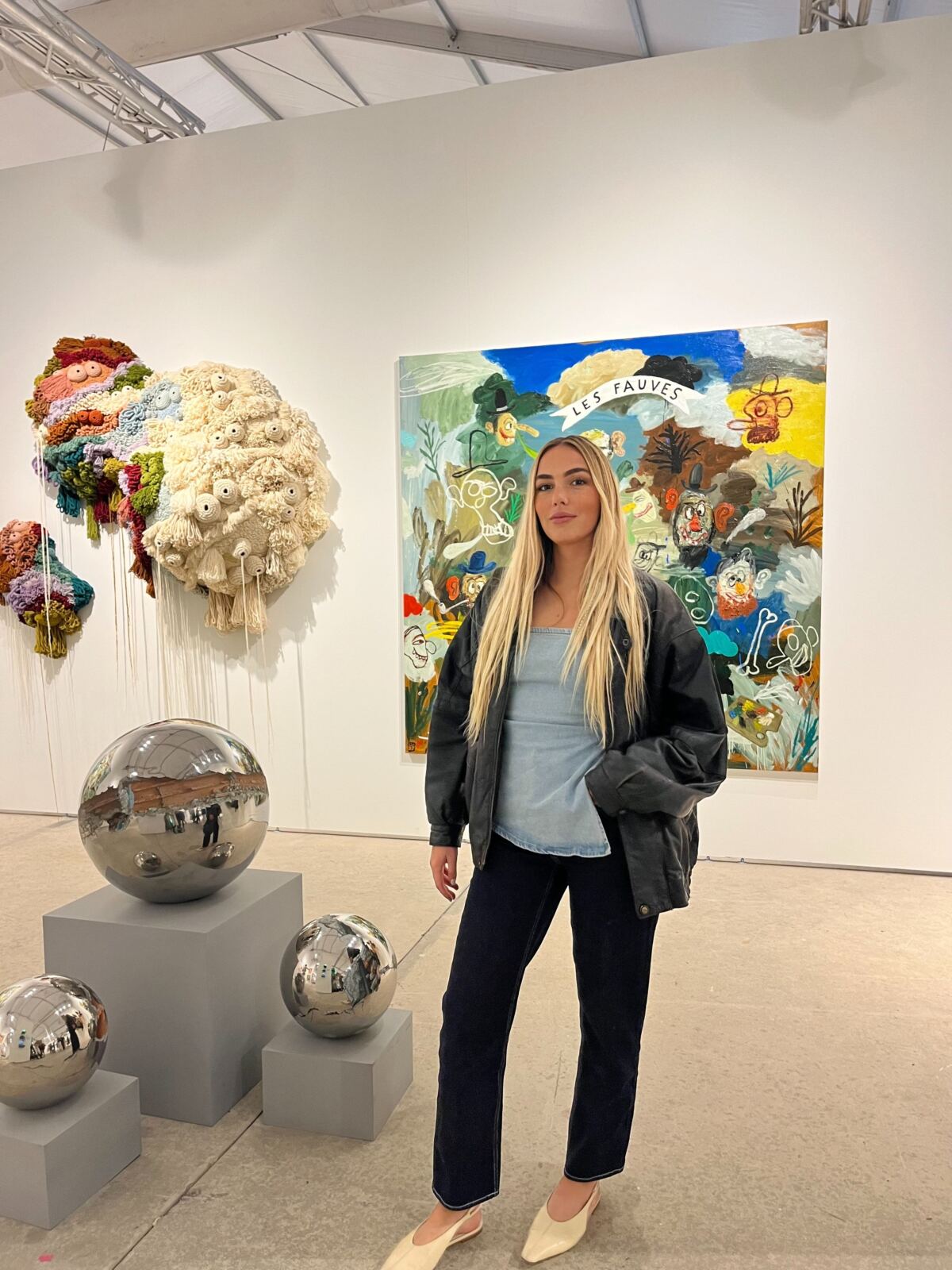 Ana Terrados and Allula Are Pushing Innovation in the Field of Design Ana Terrados and Allula Are Pushing Innovation in the Field of Design
