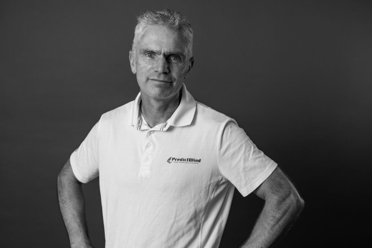 The Human Element: Meet the Experts Behind the App Driving Reliable Weather Forecasts