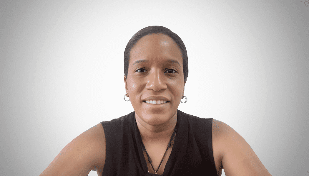 Rethinking Higher Education: Kimone Brown Is Fighting for Gen Z’s Future