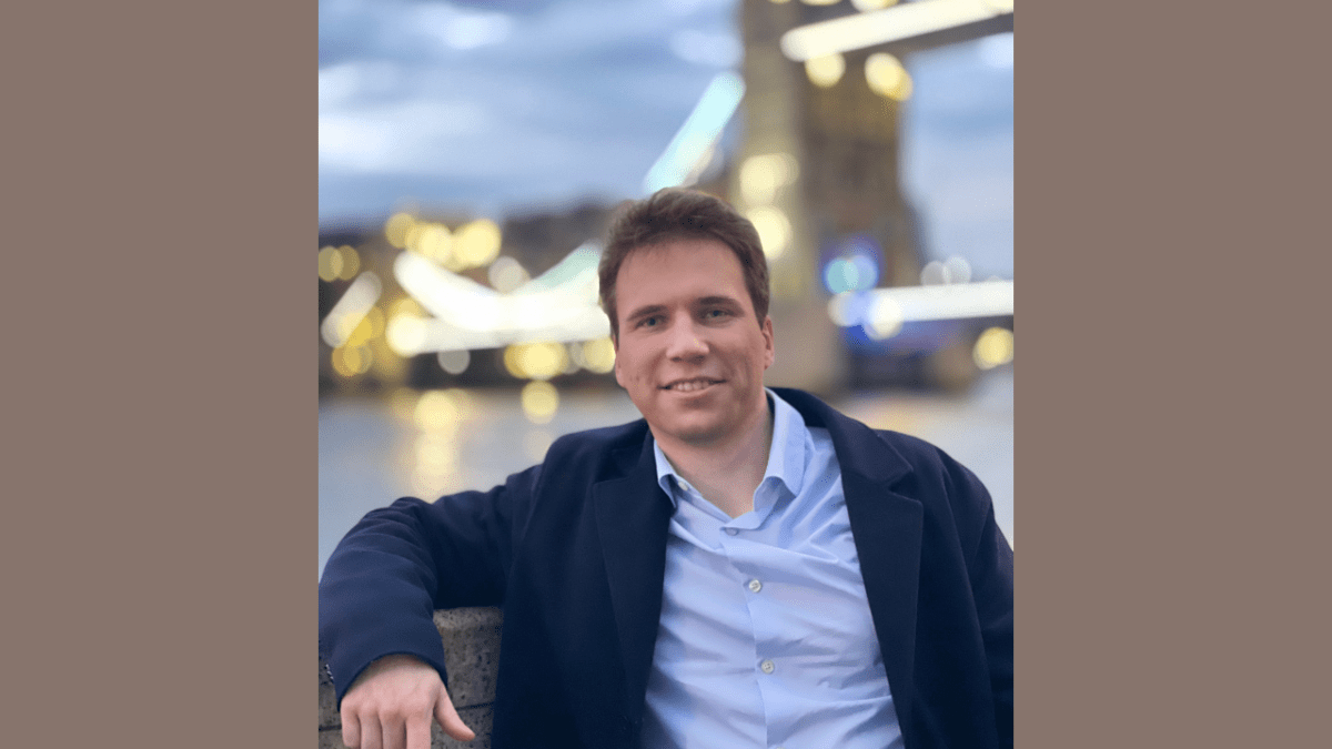 How Paul Shaburov Is Using AI to Transform E-Commerce and Digital Media with GlamAI