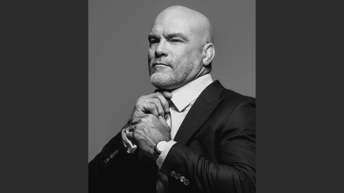 The Modern-Day Renaissance Man: Michael Alexander’s Journey of Reinvention