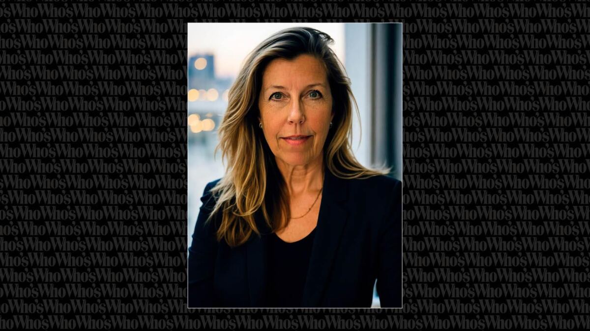 Judy M. Payne: Celebrating an Extensive Career in the Legal Field