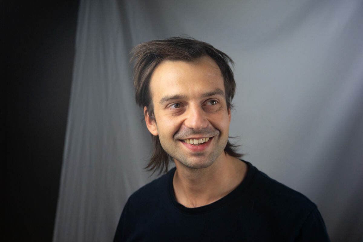 The Entrepreneurial Engineer: How Wiktor Przybył’s Work Is Merging Creativity and Tech in Humanoid Robotics