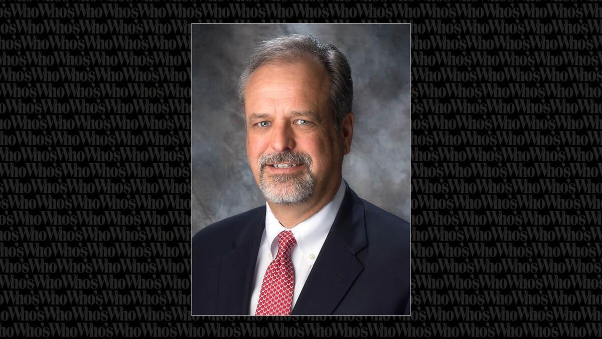 Building Success in Energy and Community: The Many Facets of Peter Abt
